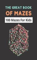 The Great Book Of Mazes