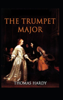 The Trumpet-Major Illustrated