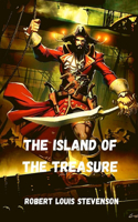 The island of the treasure