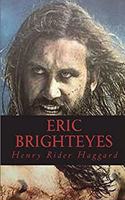 Eric Brighteyes: Illustrated