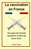 La vaccination en France