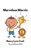 Marvelous Marvin