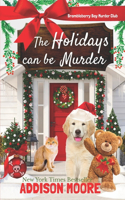 Holidays can be Murder