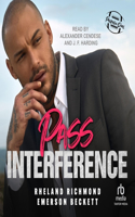 Pass Interference