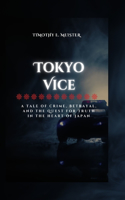 Tokyo Vice