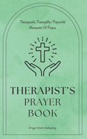 Therapist's Prayer Book
