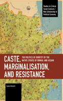Caste, Marginalisation, and Resistance