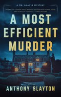 Most Efficient Murder