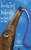 Amazing Animals: Fun Facts for Kids