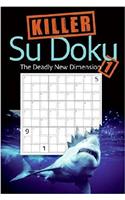 KILLER SU DOKU 1