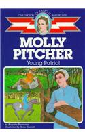 Molly Pitcher