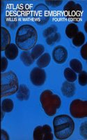 Atlas of Descriptive Embryology