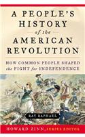 A People's History of the American Revolution