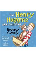 The Henry Huggins Audio Collection