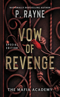 Vow of Revenge: A Dark Mafia Romance