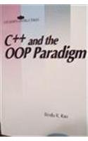 C++ and the OOP Paradigm (Cap Gemini America Series)