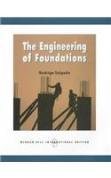 Engineering of Foundations