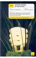 Teach Yourself Saving Energy in the Home: (Teach Yourself: General Reference)