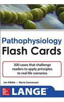 Pathophysiology Flash Cards