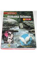 Alabama Science