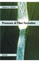 Processes of Fiber Formation