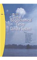 Global Biogeochemical Cycles in the Climate System