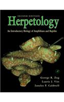 Herpetology