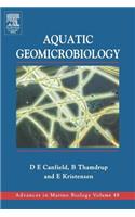 Aquatic Geomicrobiology