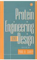 Protein Engineering and Design