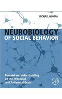 Neurobiology of Social Behavior