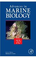 Advances in Marine Biology