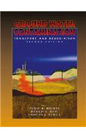 Bedient: Ground Water Contamina _c2
