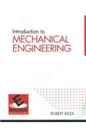 Introduction to Mechanical Engineering