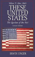 These United States