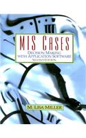 MIS Cases: Decision Making with Application Software