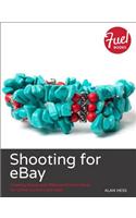 Shooting for eBay
