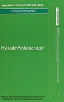 MyLab Health Professions without Pearson eText -- Access Card -- for Pharmacy Technician