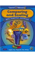 Connected Mathematics 2: Comparing and Scaling: Ratio, Proportion, and Percent