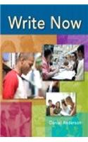 Write Now Plus New Mylab Writing -- Access Card Package