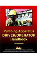 Pumping Apparatus Driver/Operator Handbook: (English)