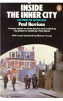 Inside the Inner City: Life Under the Cutting Edge