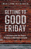 Getting to Good Friday