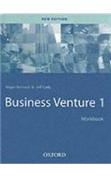 Business Venture 1