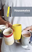 Dominoes 2e 1 Housemates MP3 Pack