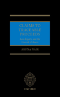 Claims to Traceable Proceeds