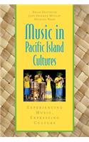 Music in Pacific Island Cultures