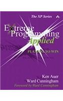 Extreme Programming Applied