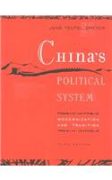 China's Political System
