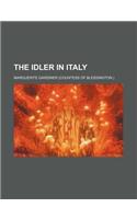 The Idler in Italy