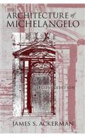 The Architecture of Michelangelo
